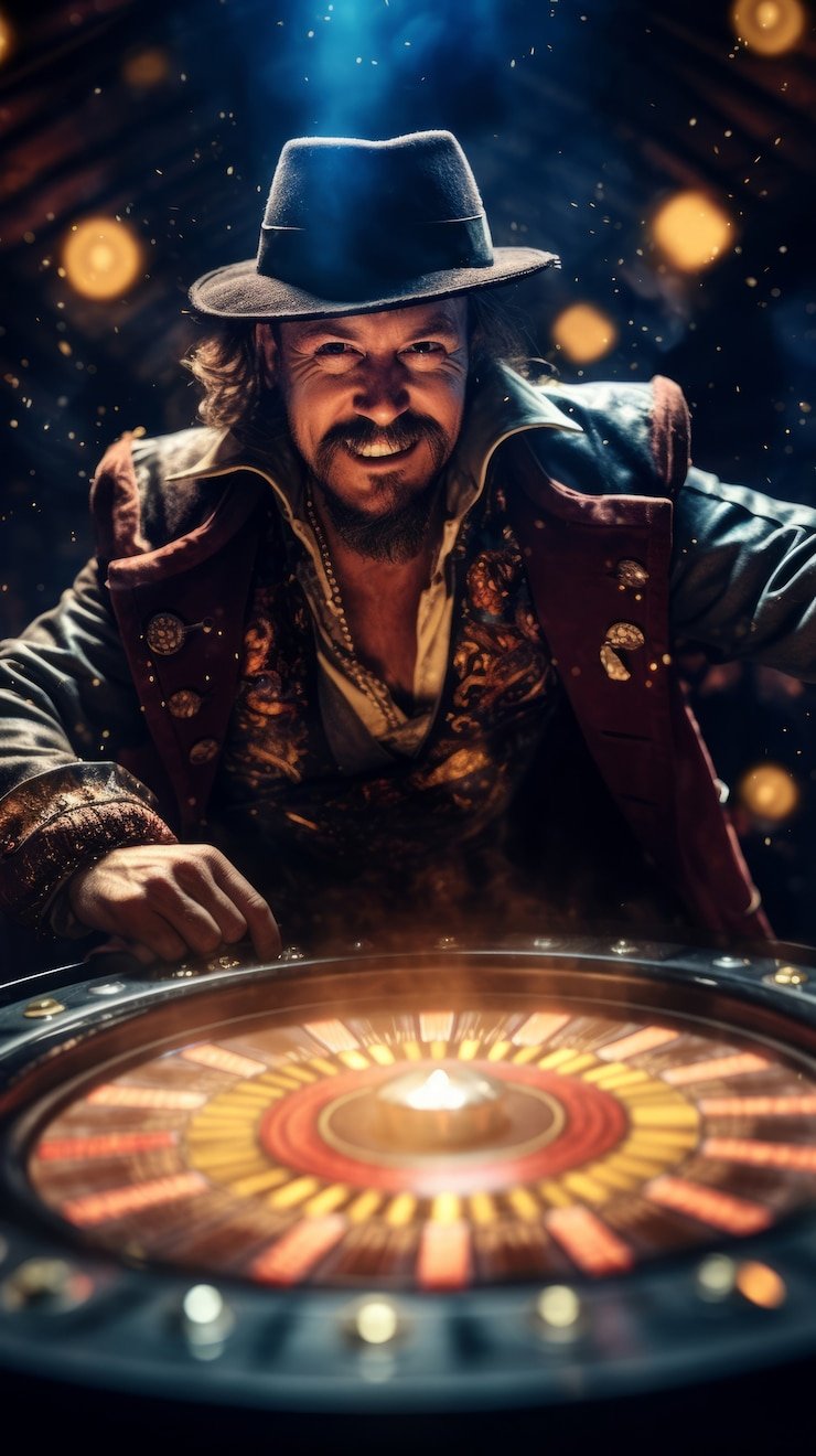 Ilustrasi pengamanan dan perlindungan privasi akun pengguna Live Casino di superbonus88